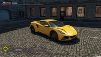 Assetto Corsa EVO