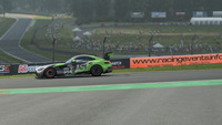 Assetto Corsa EVO
