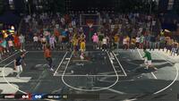 NBA 2K25