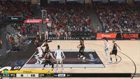 NBA 2K25