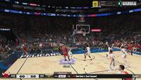 NBA 2K25