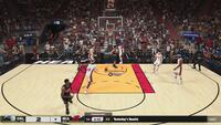 NBA 2K25
