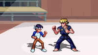 The Karate Kid: Street Rumble