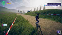 Descenders Next