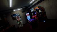 Arcade Paradise VR