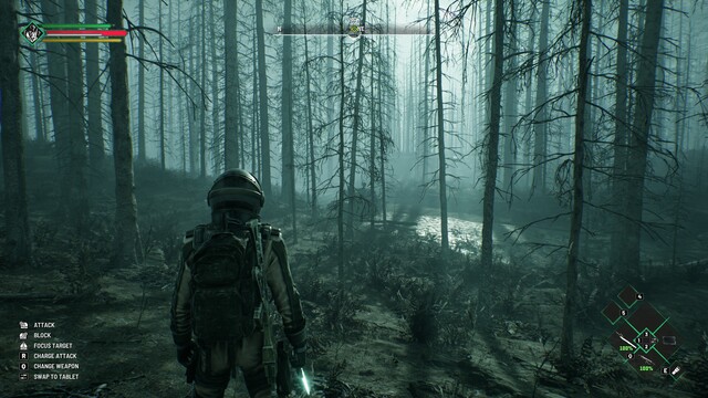 Chernobylite 2: Exclusion Zone