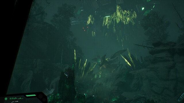 Chernobylite 2: Exclusion Zone