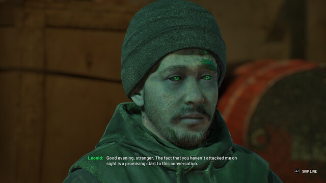 Chernobylite 2: Exclusion Zone