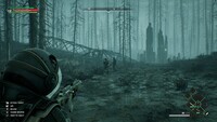 Chernobylite 2: Exclusion Zone