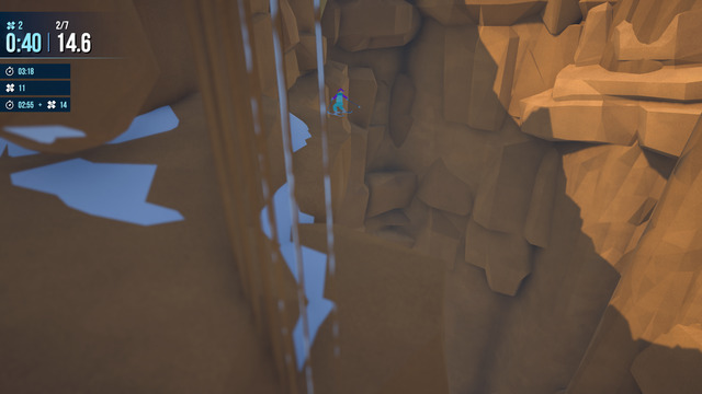 Lonely Mountains: Snow Riders