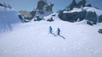 Lonely Mountains: Snow Riders