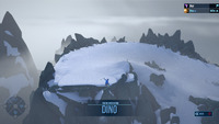 Lonely Mountains: Snow Riders