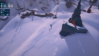 Lonely Mountains: Snow Riders