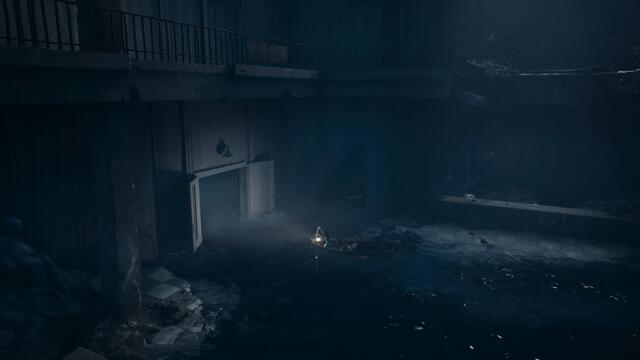 Reanimal teszt – Sokkal nagyobb rémálmok