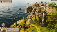 Masters of Albion