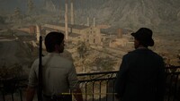 Mafia: The Old Country