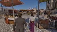 Mafia: The Old Country