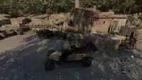Mafia: The Old Country