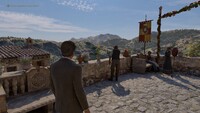 Mafia: The Old Country