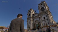 Mafia: The Old Country