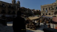 Mafia: The Old Country