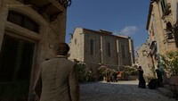 Mafia: The Old Country