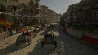 Mafia: The Old Country