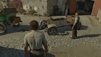 Mafia: The Old Country