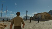 Mafia: The Old Country