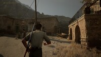 Mafia: The Old Country