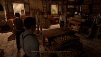 Mafia: The Old Country