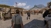 Mafia: The Old Country