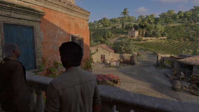 Mafia: The Old Country