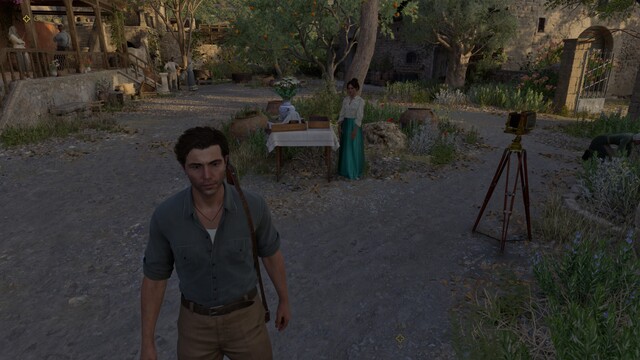 Mafia: The Old Country