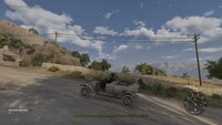 Mafia: The Old Country