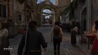 Mafia: The Old Country