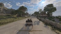 Mafia: The Old Country