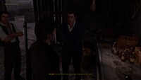 Mafia: The Old Country
