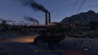 Mafia: The Old Country