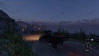 Mafia: The Old Country