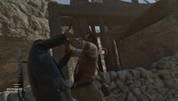 Mafia: The Old Country