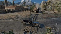 Mafia: The Old Country