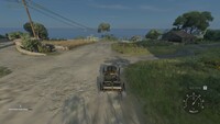 Mafia: The Old Country
