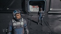 Directive 8020