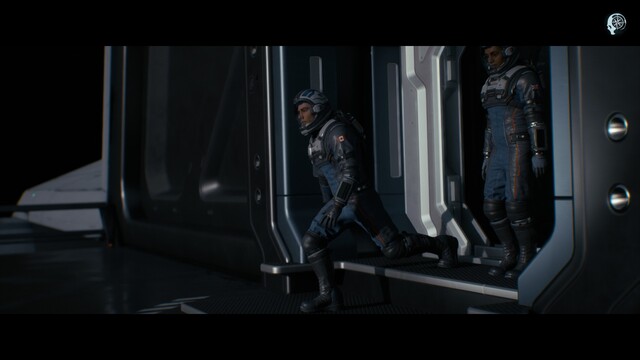 Directive 8020