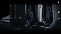 Directive 8020