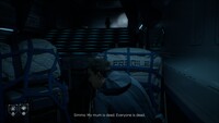 Directive 8020