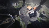 Mecha BREAK