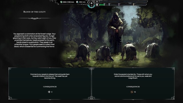 Worshippers of Cthulhu