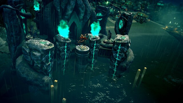 Worshippers of Cthulhu early access próbakör – Imádnám, ha hagyná